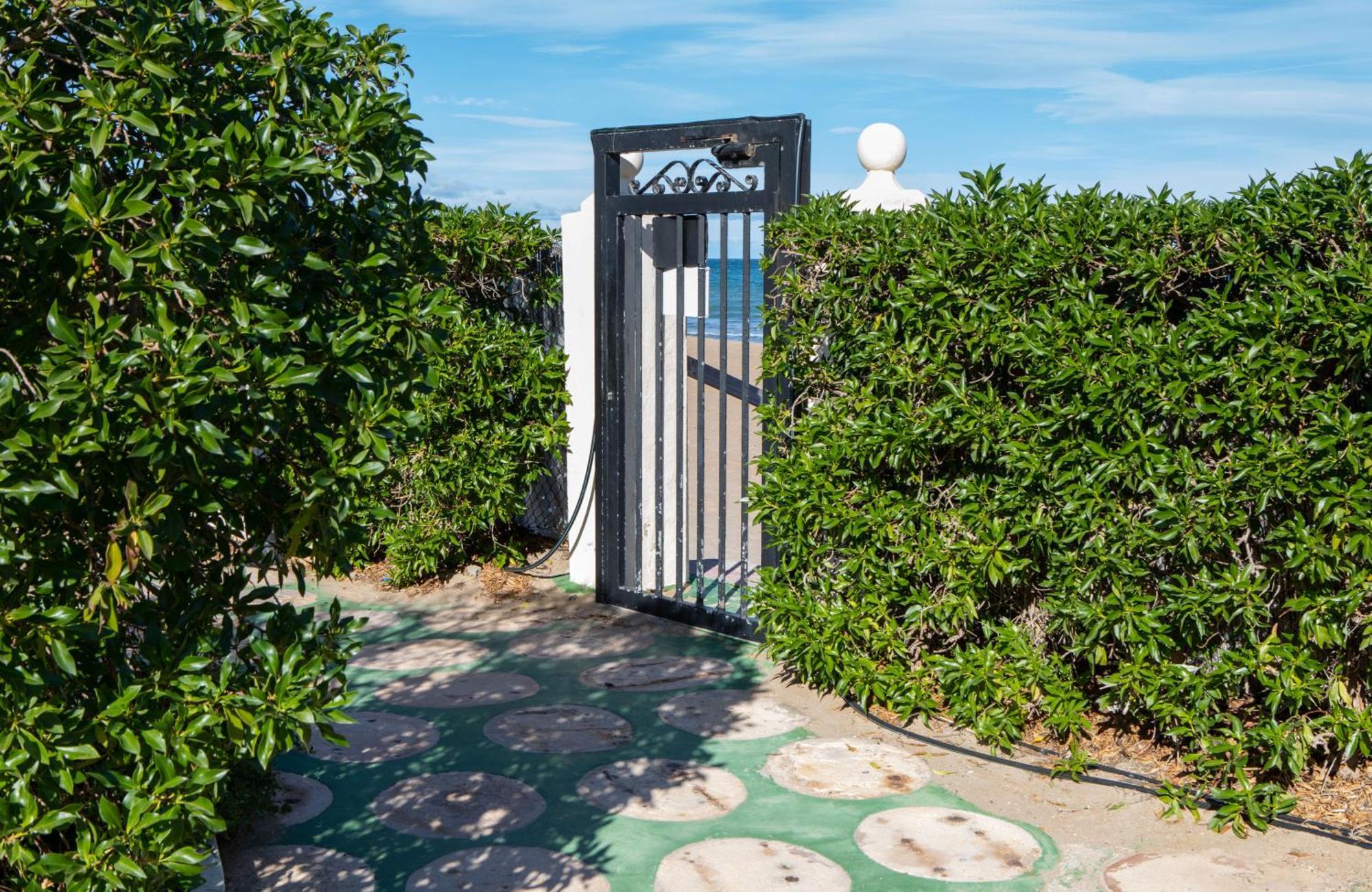 Apartamento Duna En Playa Grande By Family Homes Dénia Exterior foto