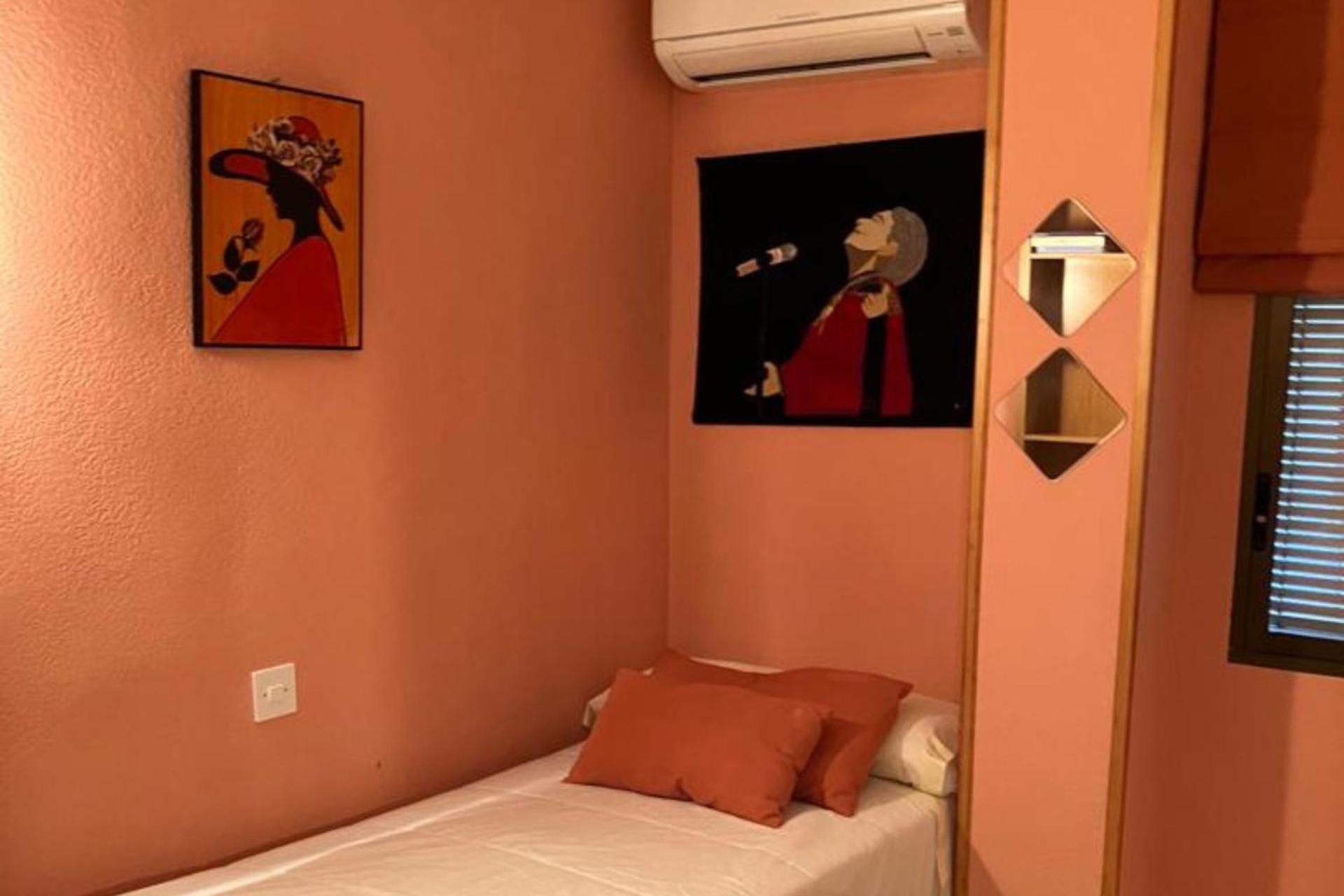 Apartamento Duna En Playa Grande By Family Homes Dénia Exterior foto