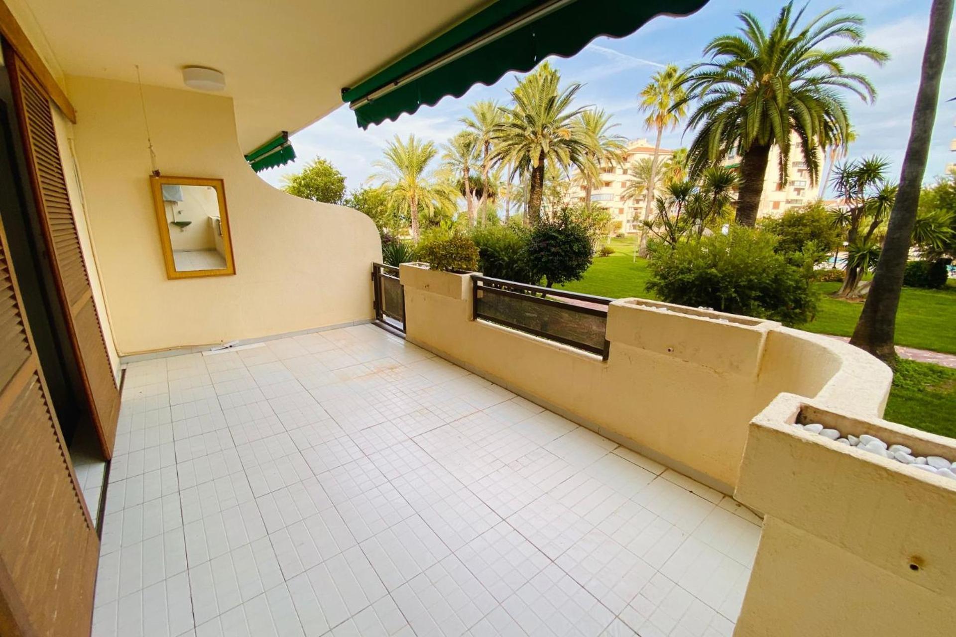 Apartamento Duna En Playa Grande By Family Homes Dénia Exterior foto